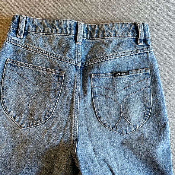 Rolla’s Heidi High Rise - Picture 8 of 9